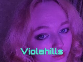 Violahills