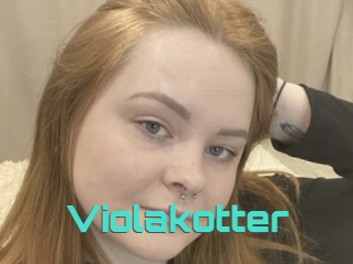 Violakotter