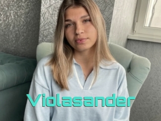 Violasander