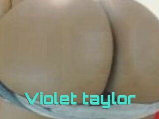 Violet_taylor