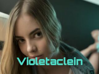Violetaclein