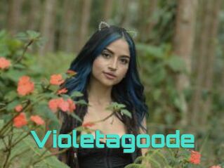 Violetagoode