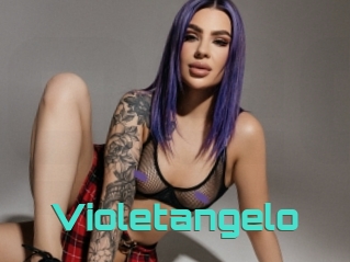 Violetangelo