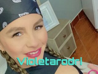 Violetarodri