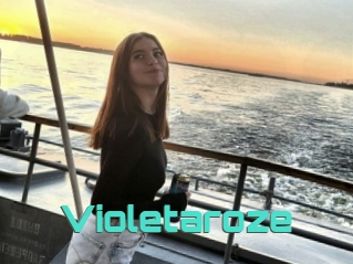 Violetaroze