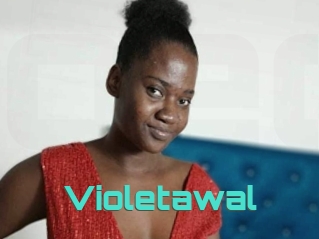 Violetawal