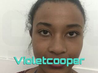 Violetcooper