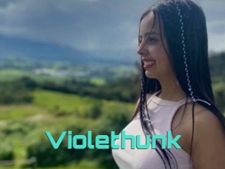 Violethunk