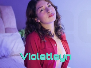 Violetleyn