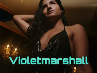 Violetmarshall