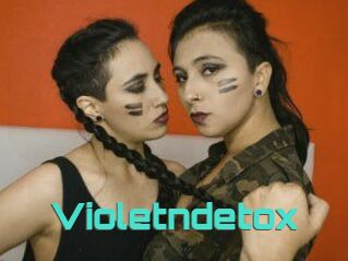 Violetndetox
