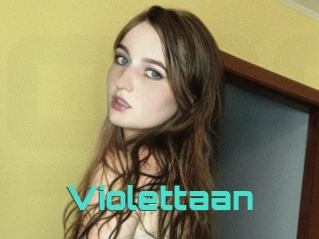 Violettaan