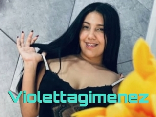Violettagimenez