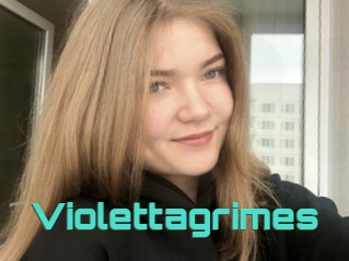 Violettagrimes