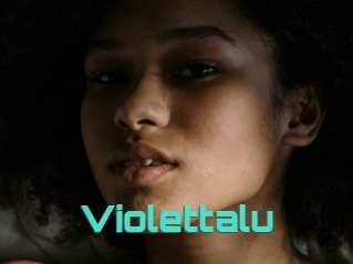 Violettalu