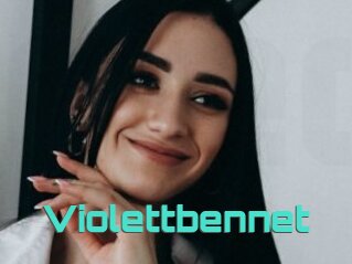 Violettbennet