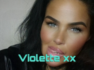 Violette_xx