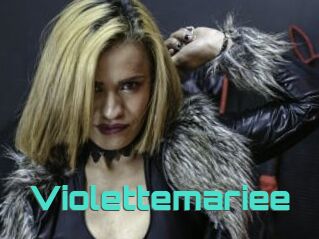 Violettemariee