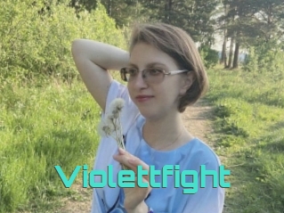 Violettfight