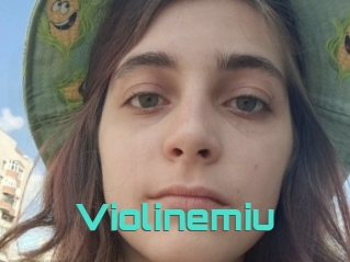 Violinemiu