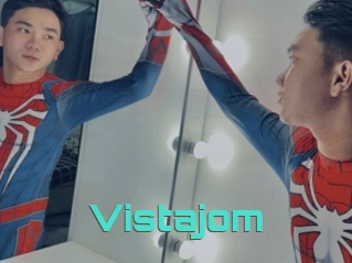 Vistajom