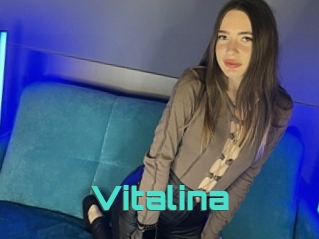 Vitalina