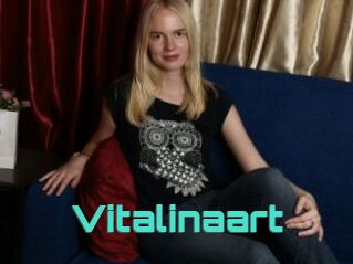 Vitalinaart