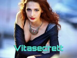 Vitasecrett