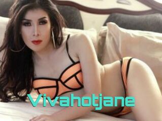Vivahotjane
