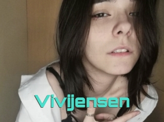 Vivijensen