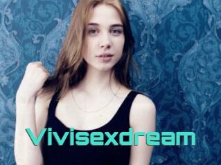 Vivisexdream