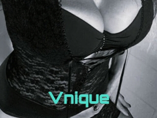 Vnique