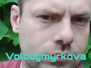 Volodymyrkova
