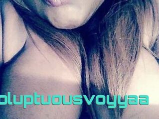 Voluptuousvoyyaa