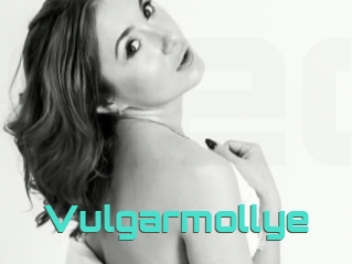 Vulgarmollye