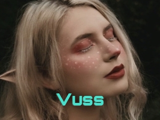 Vuss