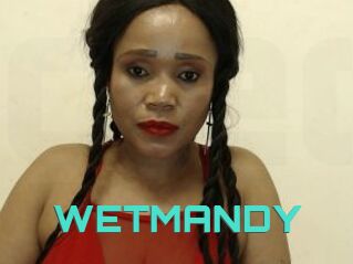 WETMANDY