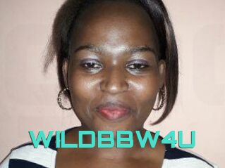 WILDBBW4U