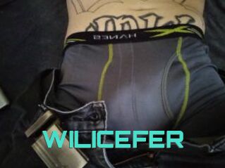 WILICEFER
