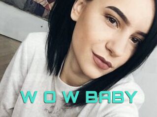 W_O_W_BABY