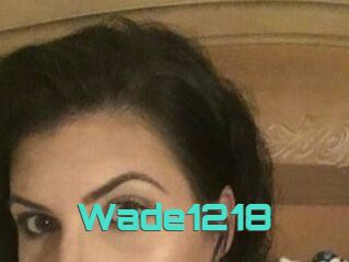 Wade1218
