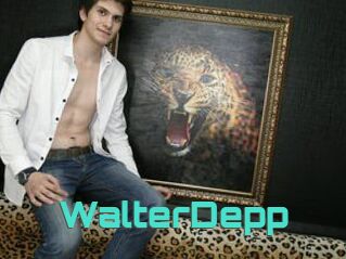 WalterDepp