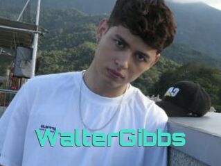 WalterGibbs