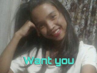 Want_you