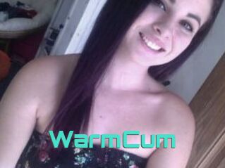 WarmCum