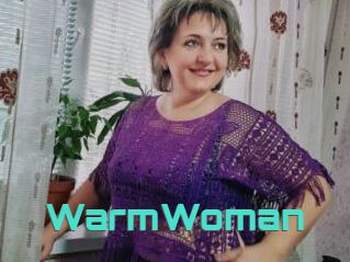 WarmWoman