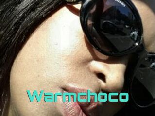 Warmchoco