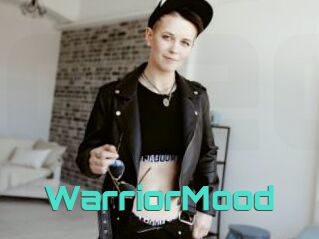 WarriorMood