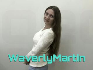 WaverlyMartin