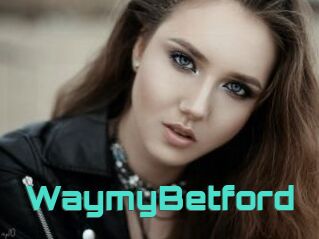 WaymyBetford